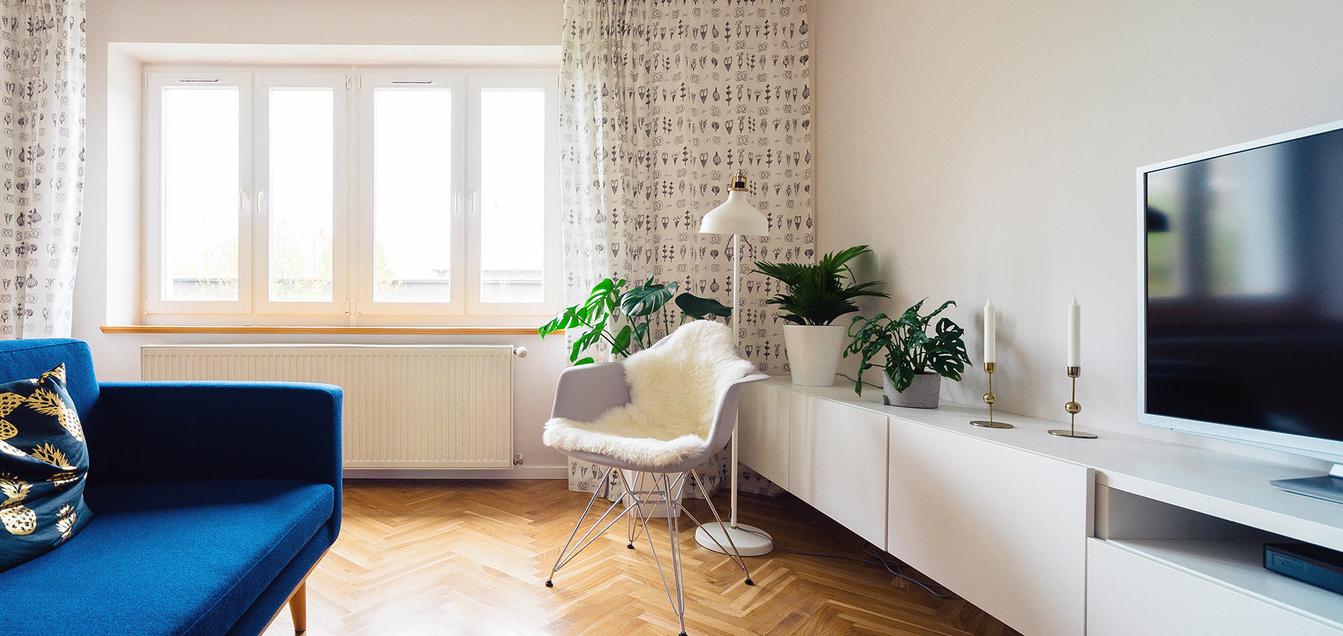 splider home 1